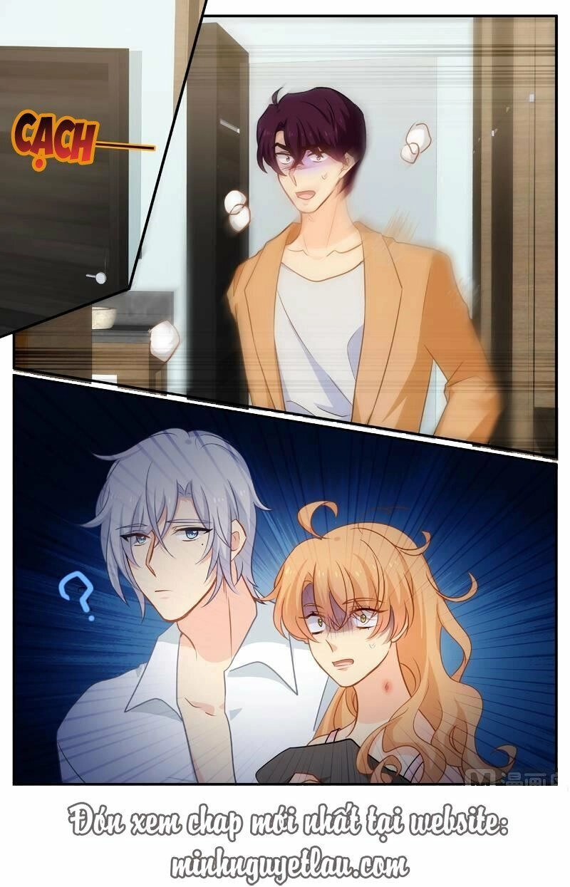 Kim Bài Điềm Thê Chapter 163 - 9