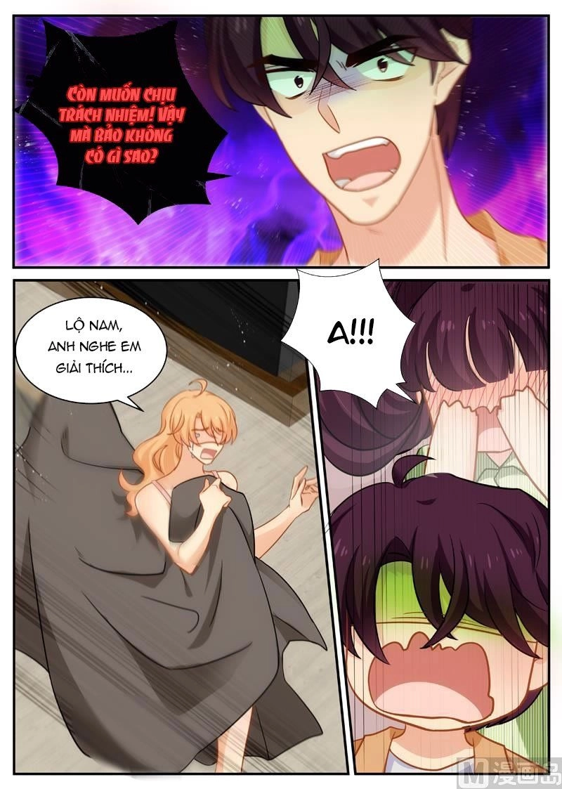 Kim Bài Điềm Thê Chapter 164 - 4