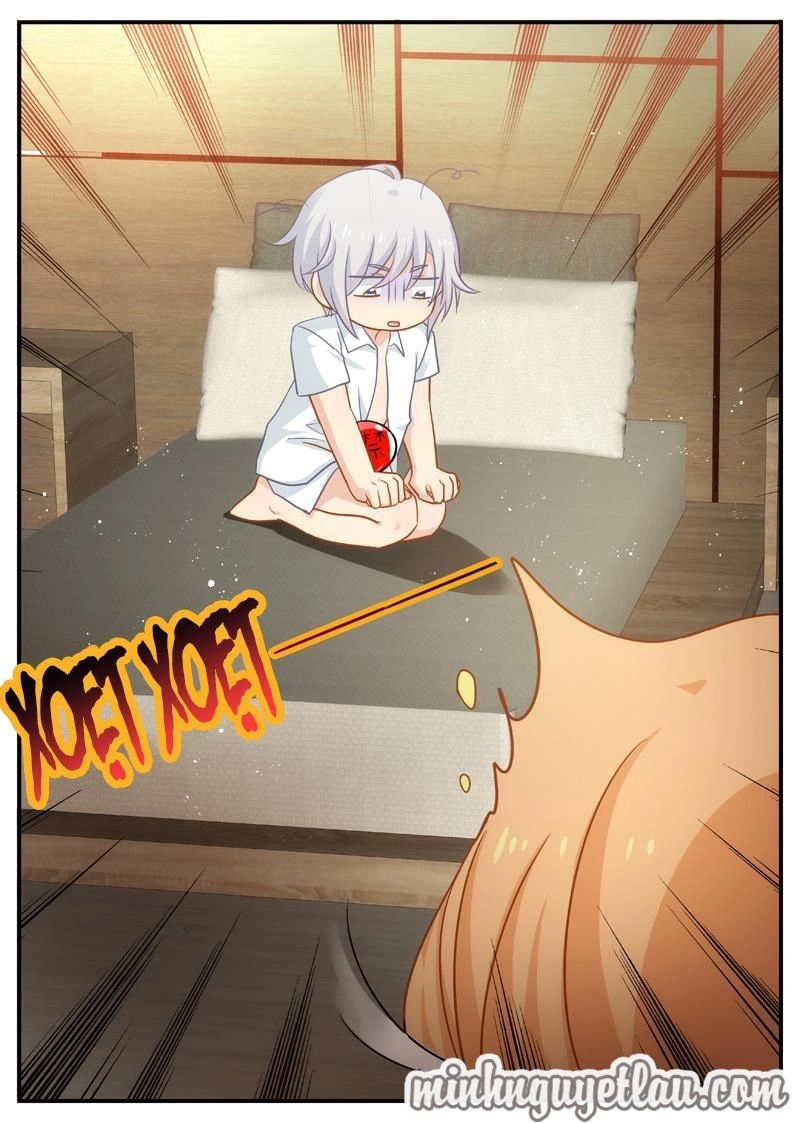 Kim Bài Điềm Thê Chapter 164 - 5