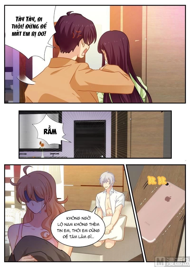 Kim Bài Điềm Thê Chapter 164 - 6