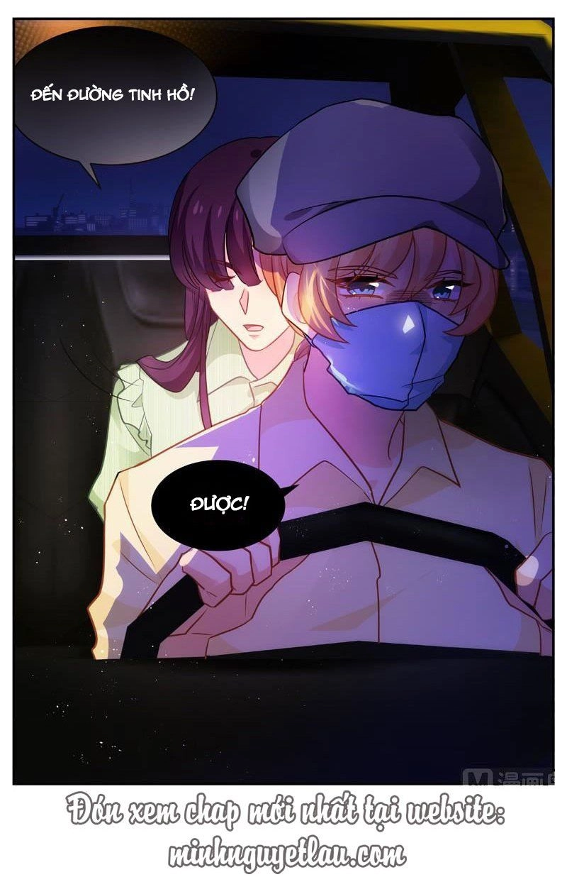 Kim Bài Điềm Thê Chapter 164 - 9