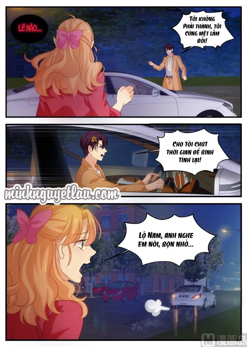 Kim Bài Điềm Thê Chapter 165 - 5