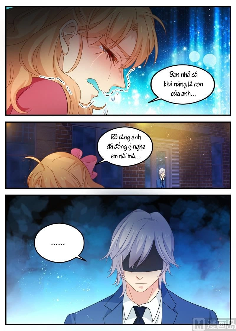 Kim Bài Điềm Thê Chapter 165 - 6