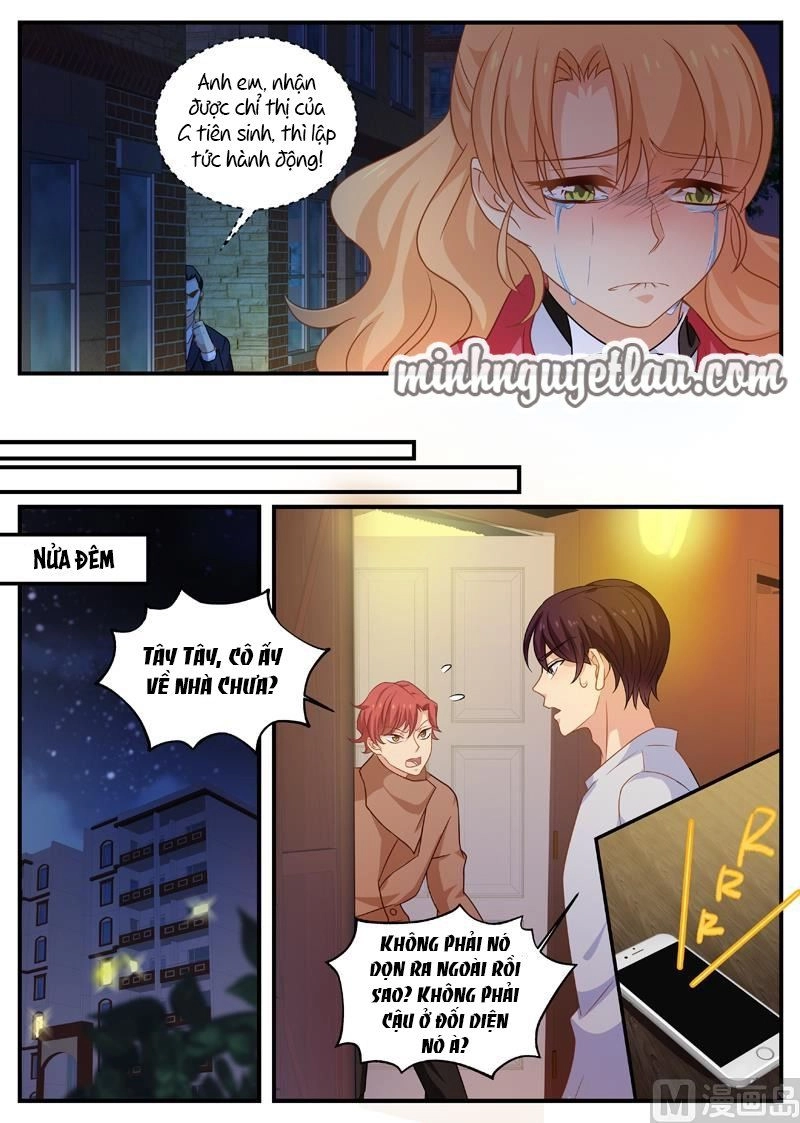 Kim Bài Điềm Thê Chapter 165 - 7