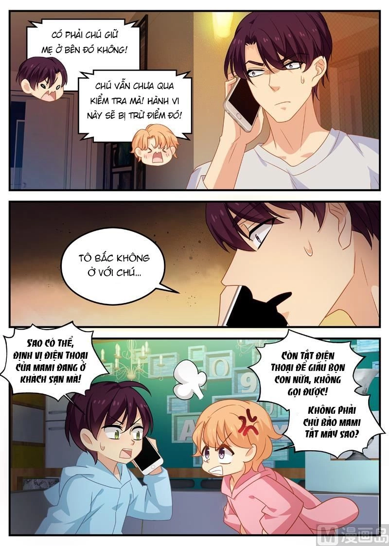 Kim Bài Điềm Thê Chapter 165 - 8