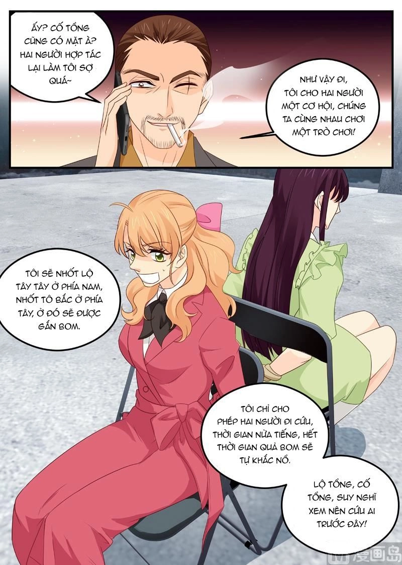 Kim Bài Điềm Thê Chapter 166 - 6