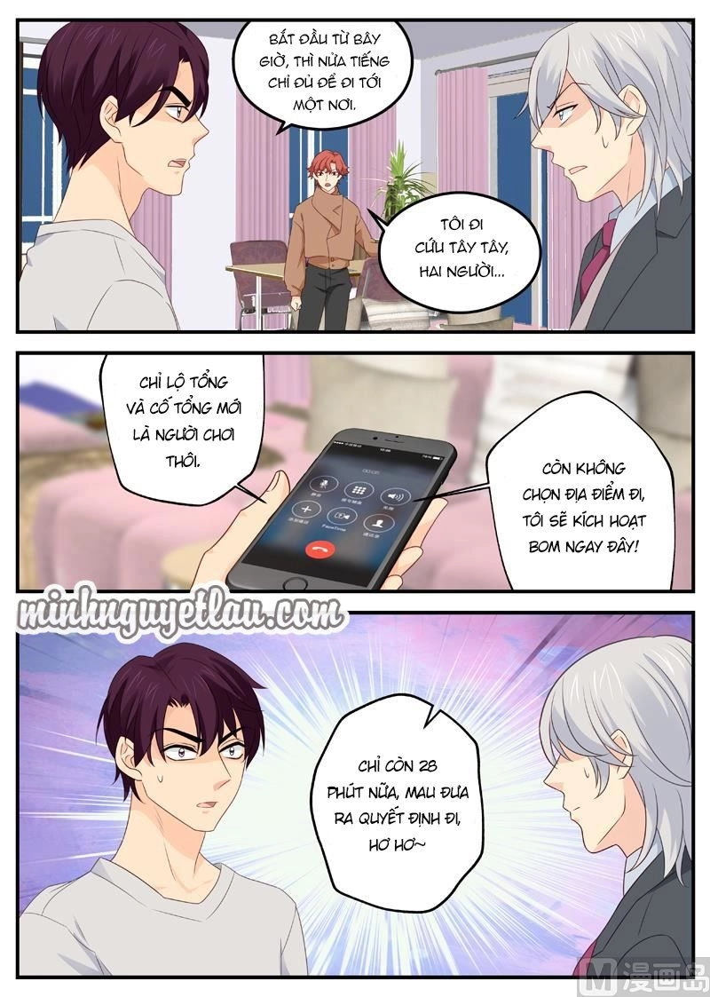 Kim Bài Điềm Thê Chapter 166 - 7