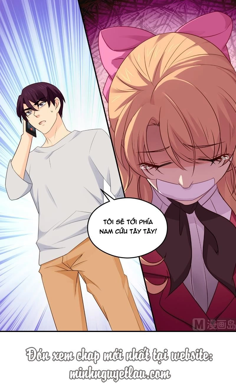 Kim Bài Điềm Thê Chapter 166 - 9