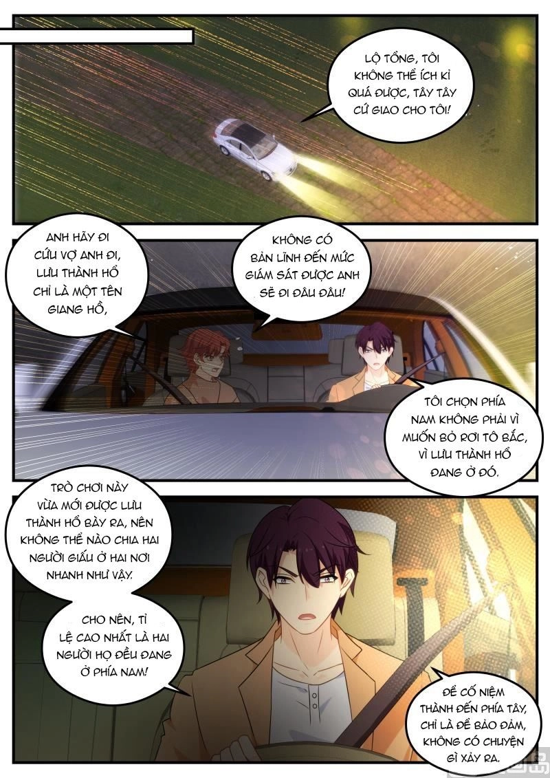 Kim Bài Điềm Thê Chapter 167 - 4