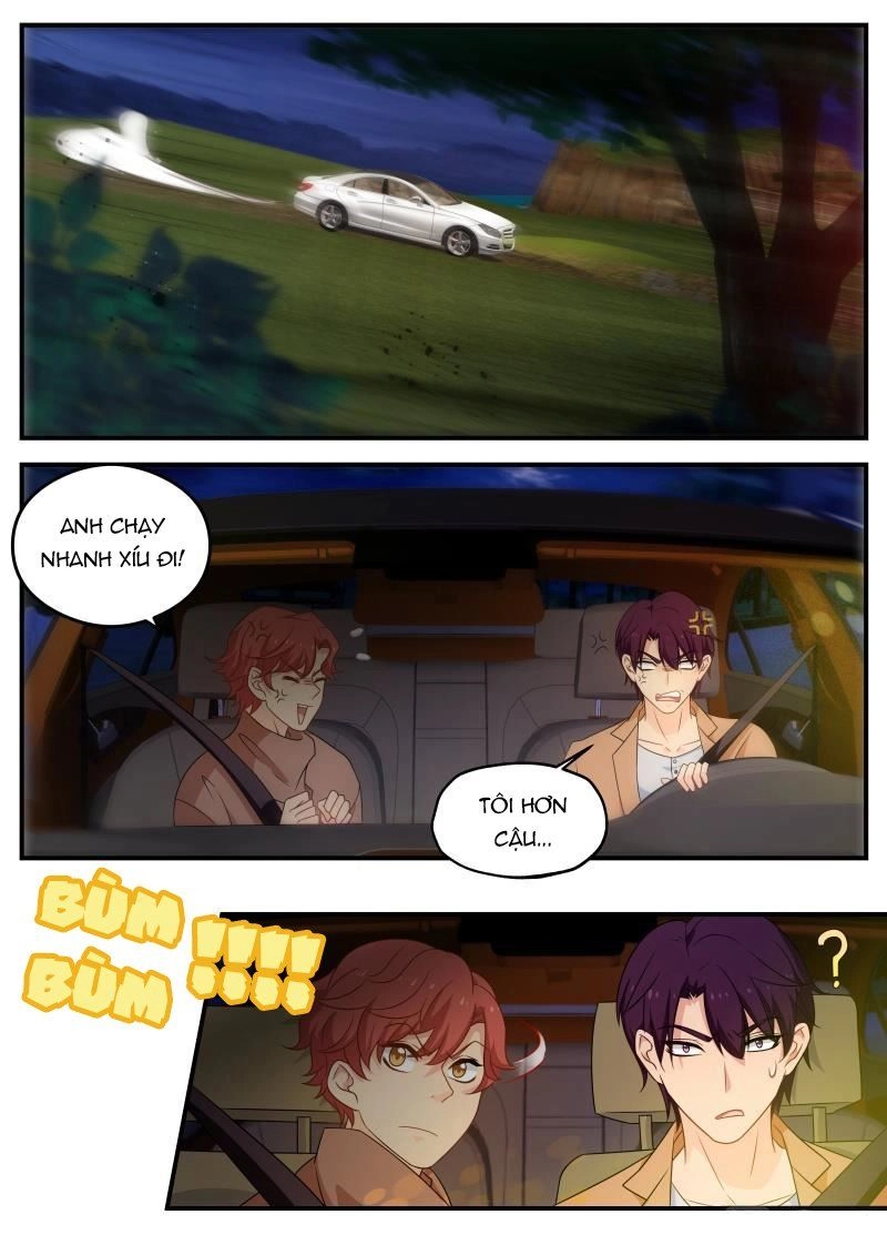 Kim Bài Điềm Thê Chapter 167 - 8