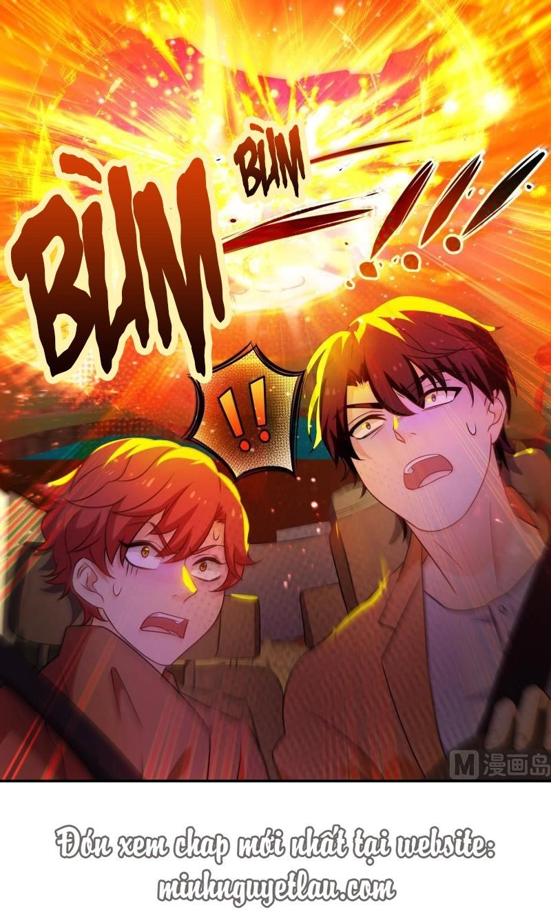 Kim Bài Điềm Thê Chapter 167 - 9