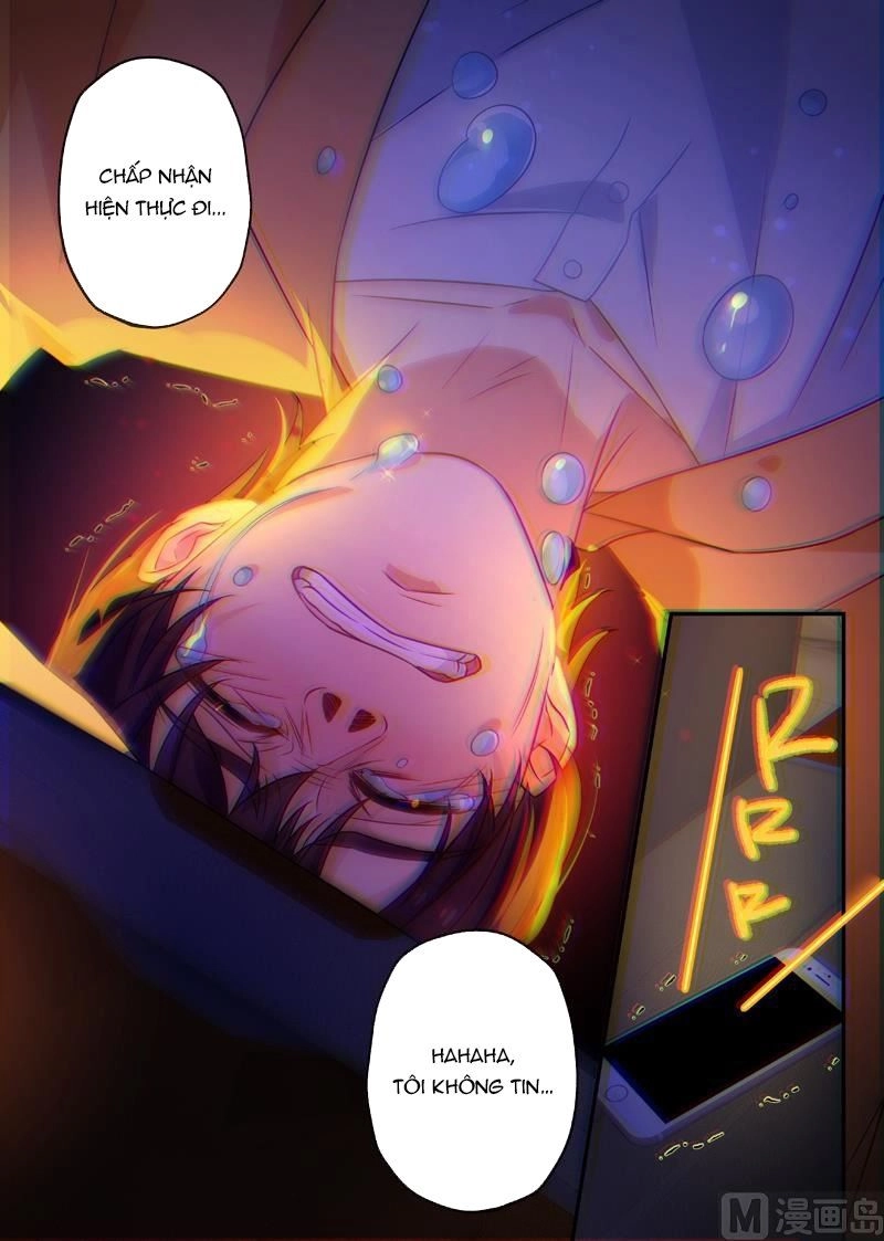 Kim Bài Điềm Thê Chapter 168 - 3