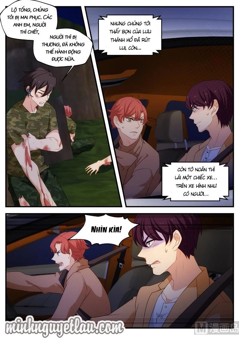 Kim Bài Điềm Thê Chapter 168 - 4