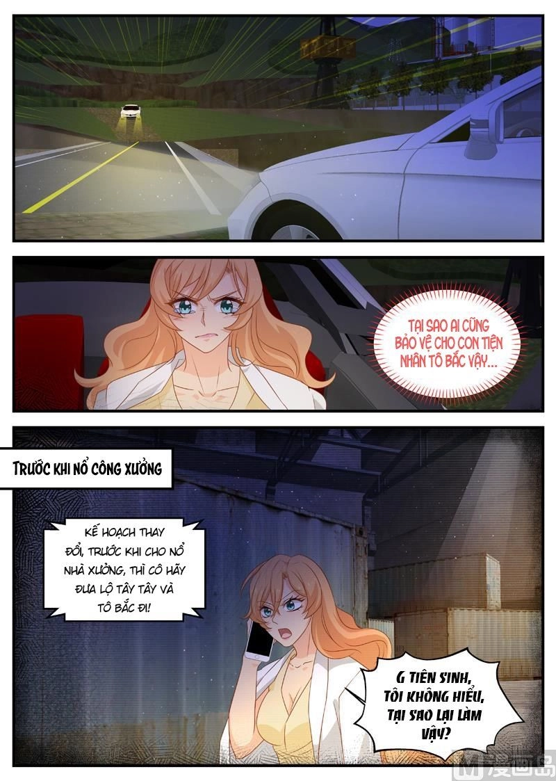 Kim Bài Điềm Thê Chapter 168 - 5