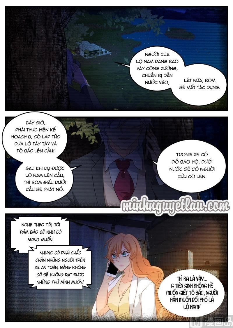 Kim Bài Điềm Thê Chapter 168 - 6