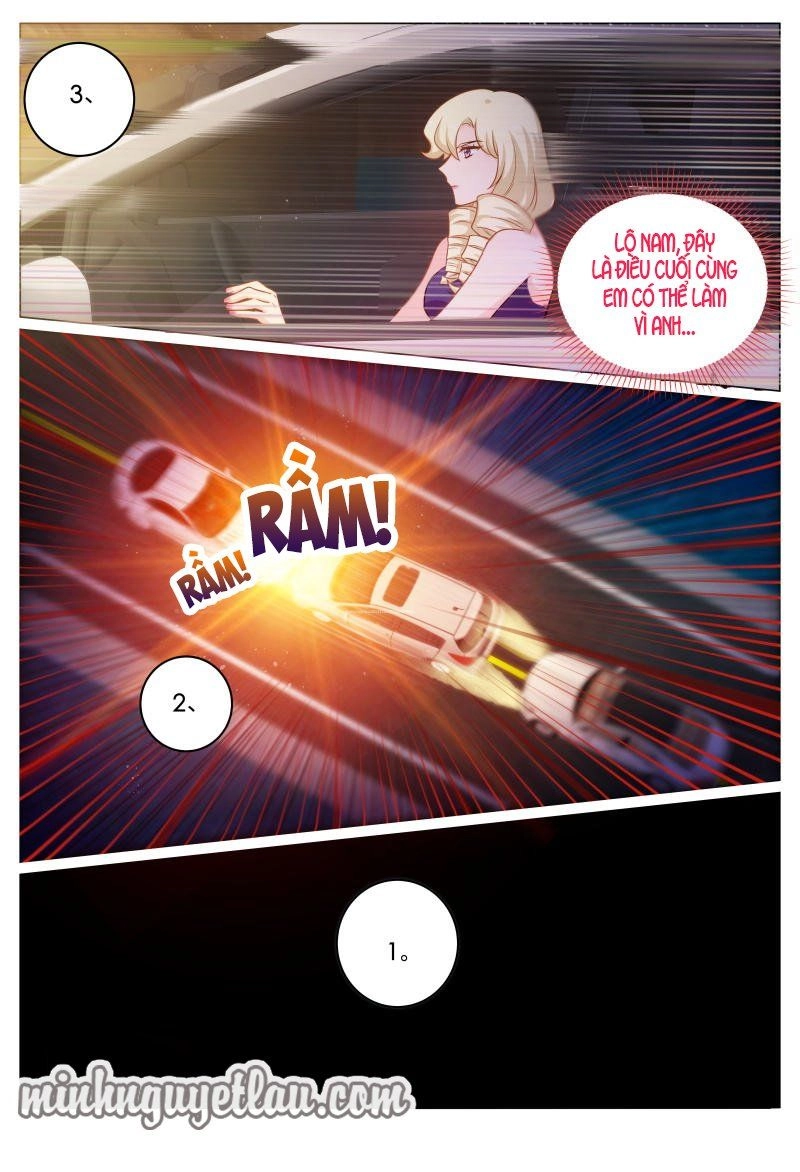 Kim Bài Điềm Thê Chapter 169 - 3