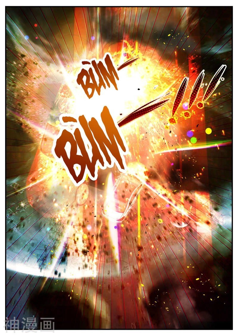 Kim Bài Điềm Thê Chapter 169 - 4