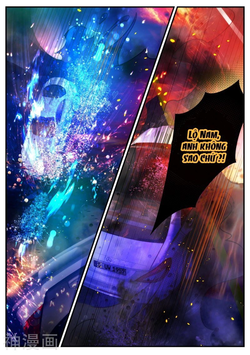 Kim Bài Điềm Thê Chapter 169 - 5