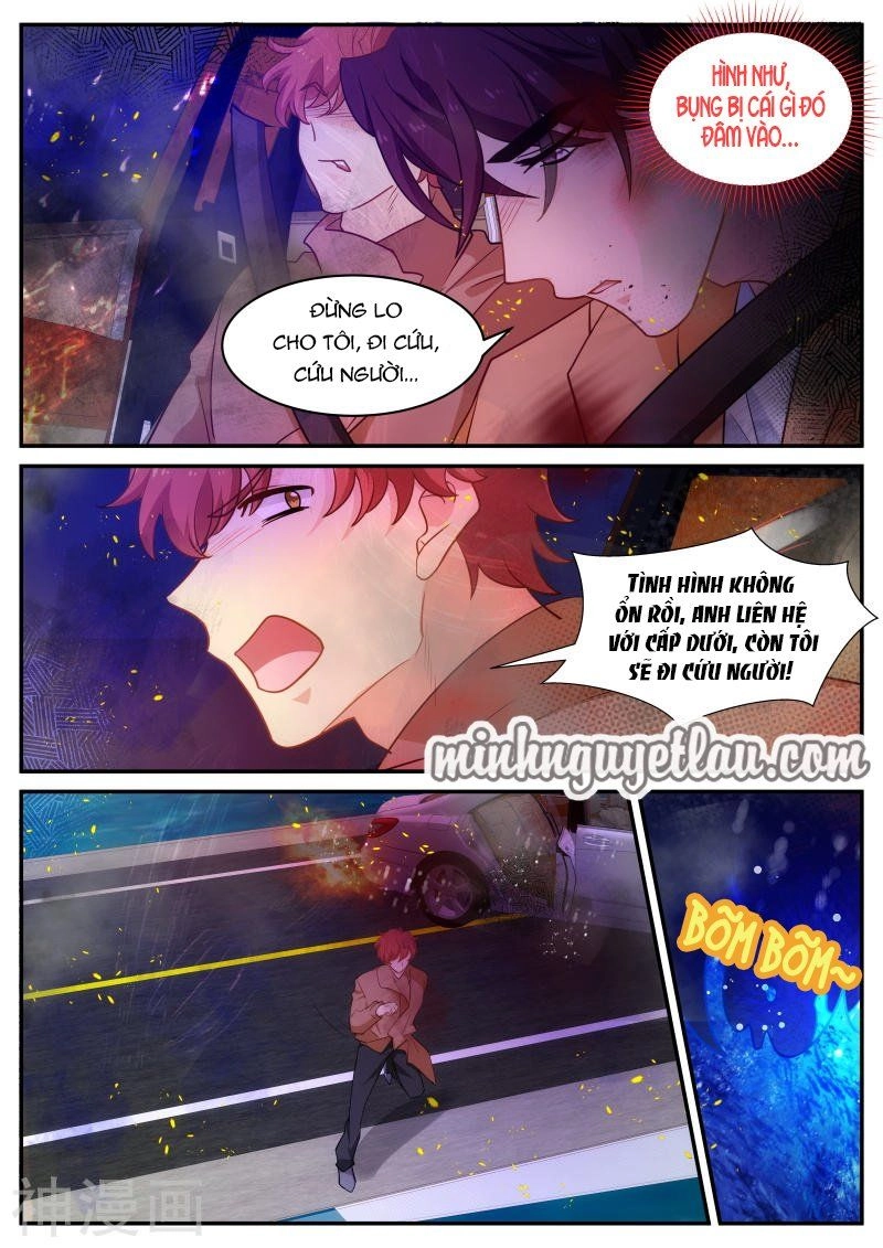 Kim Bài Điềm Thê Chapter 169 - 6