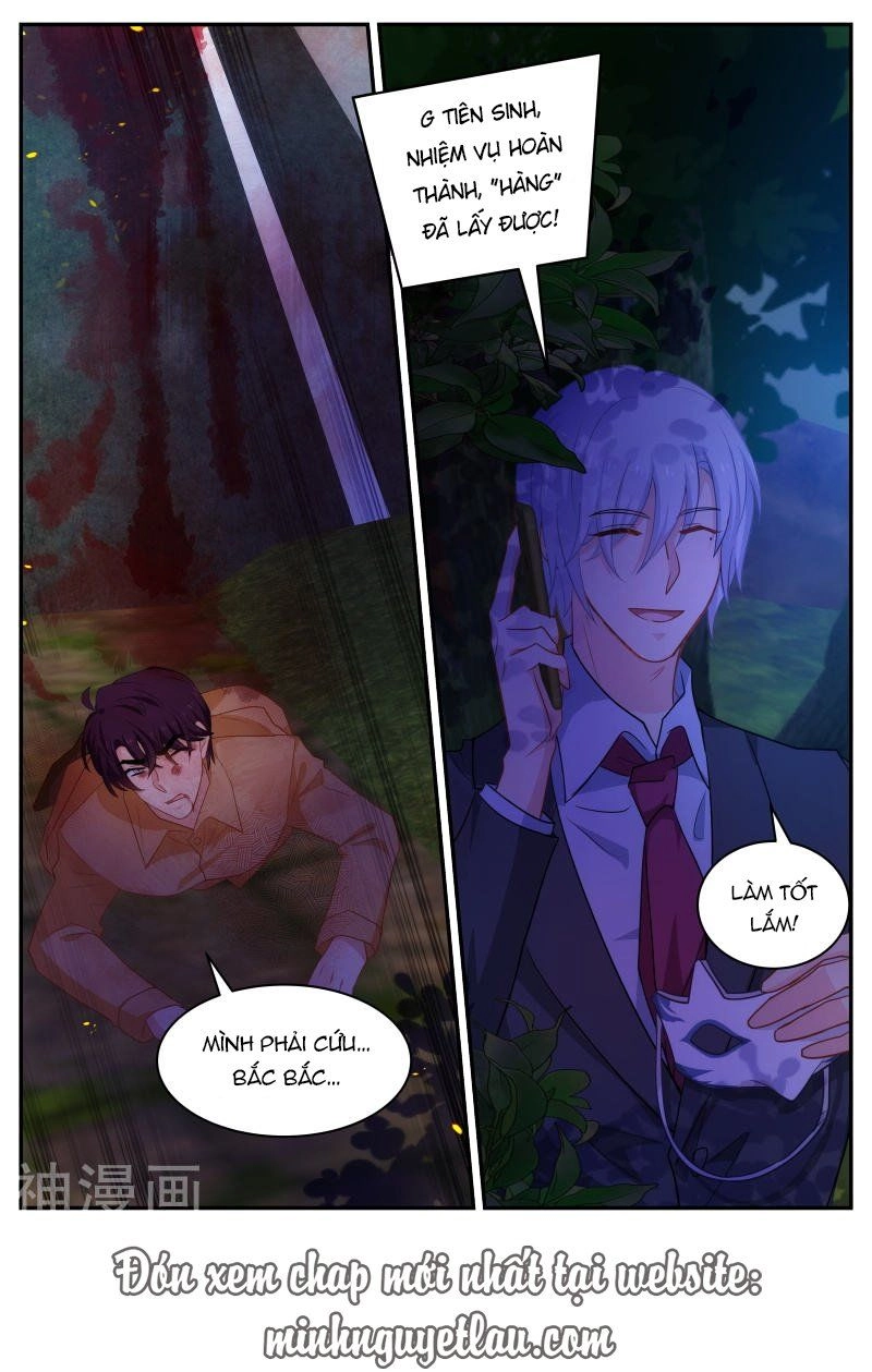 Kim Bài Điềm Thê Chapter 169 - 9