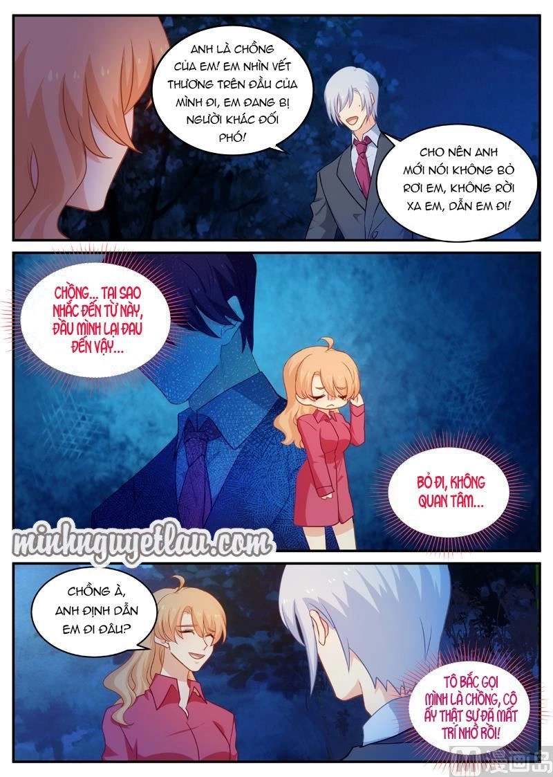 Kim Bài Điềm Thê Chapter 170 - 7