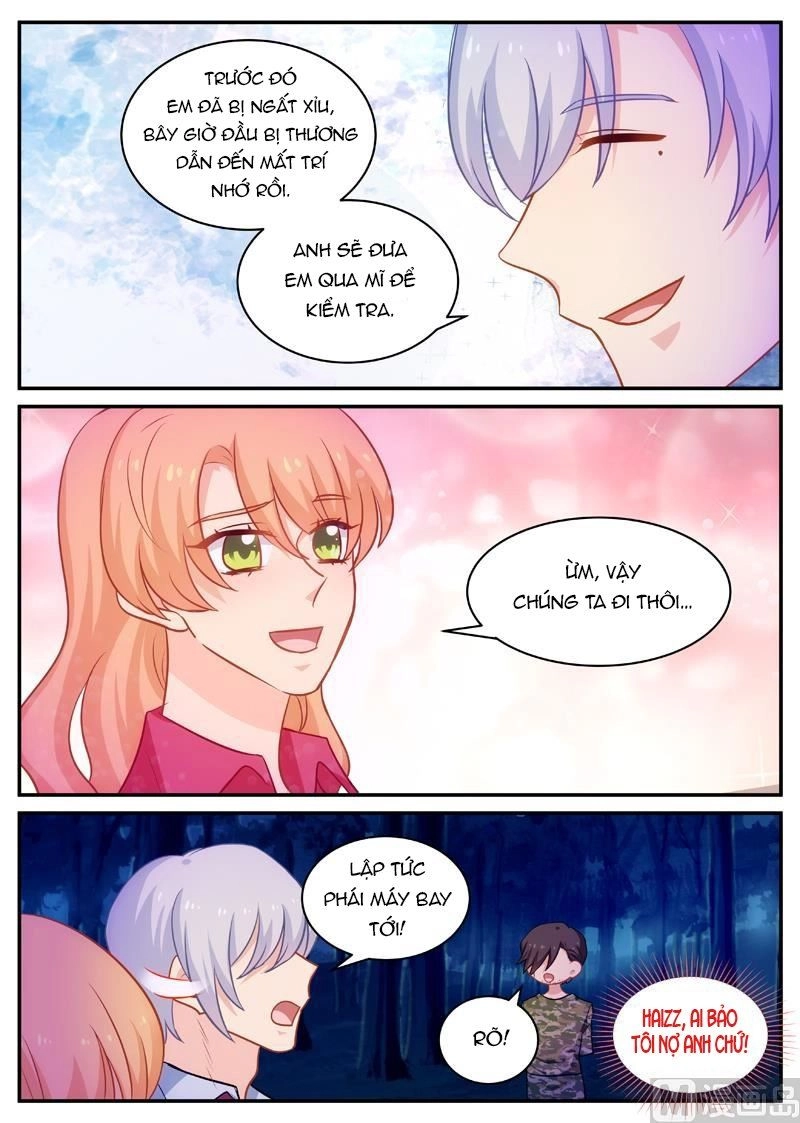 Kim Bài Điềm Thê Chapter 170 - 8