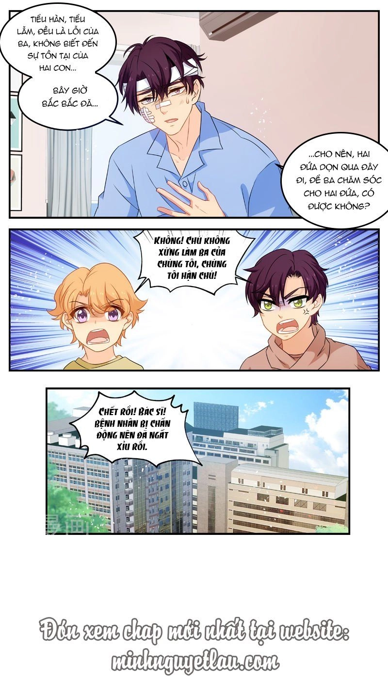 Kim Bài Điềm Thê Chapter 171 - 9