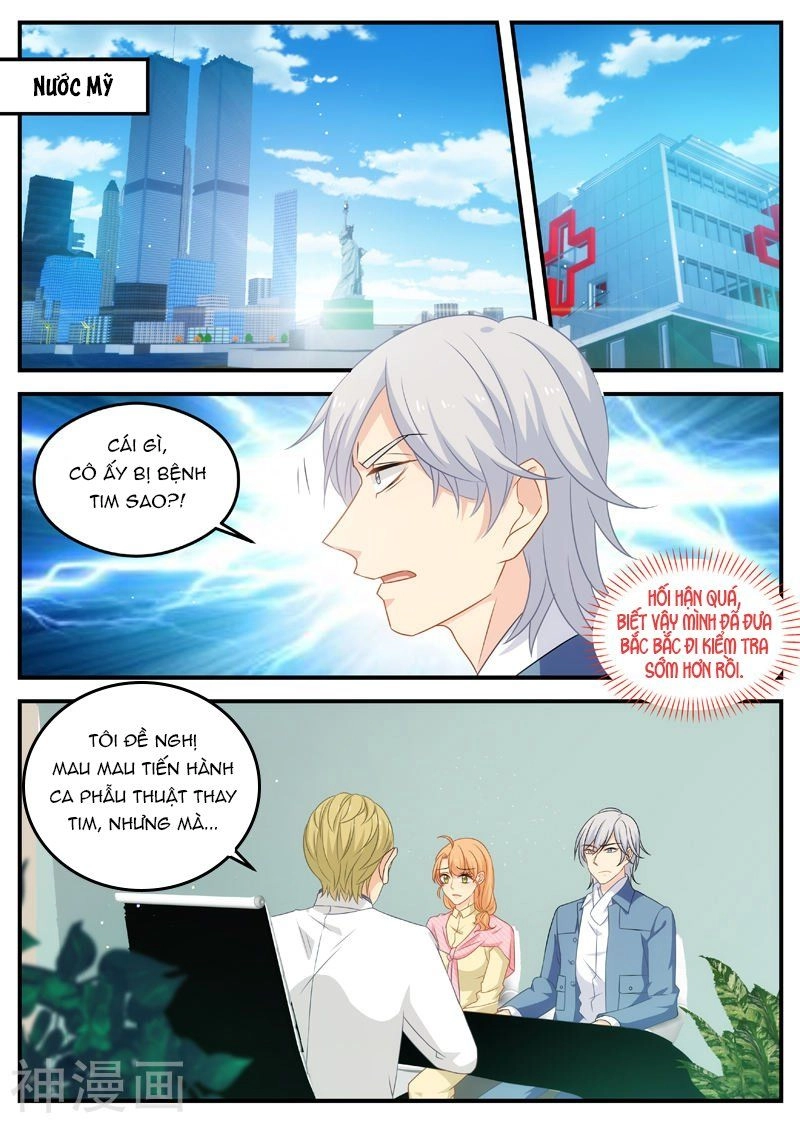 Kim Bài Điềm Thê Chapter 172 - 5