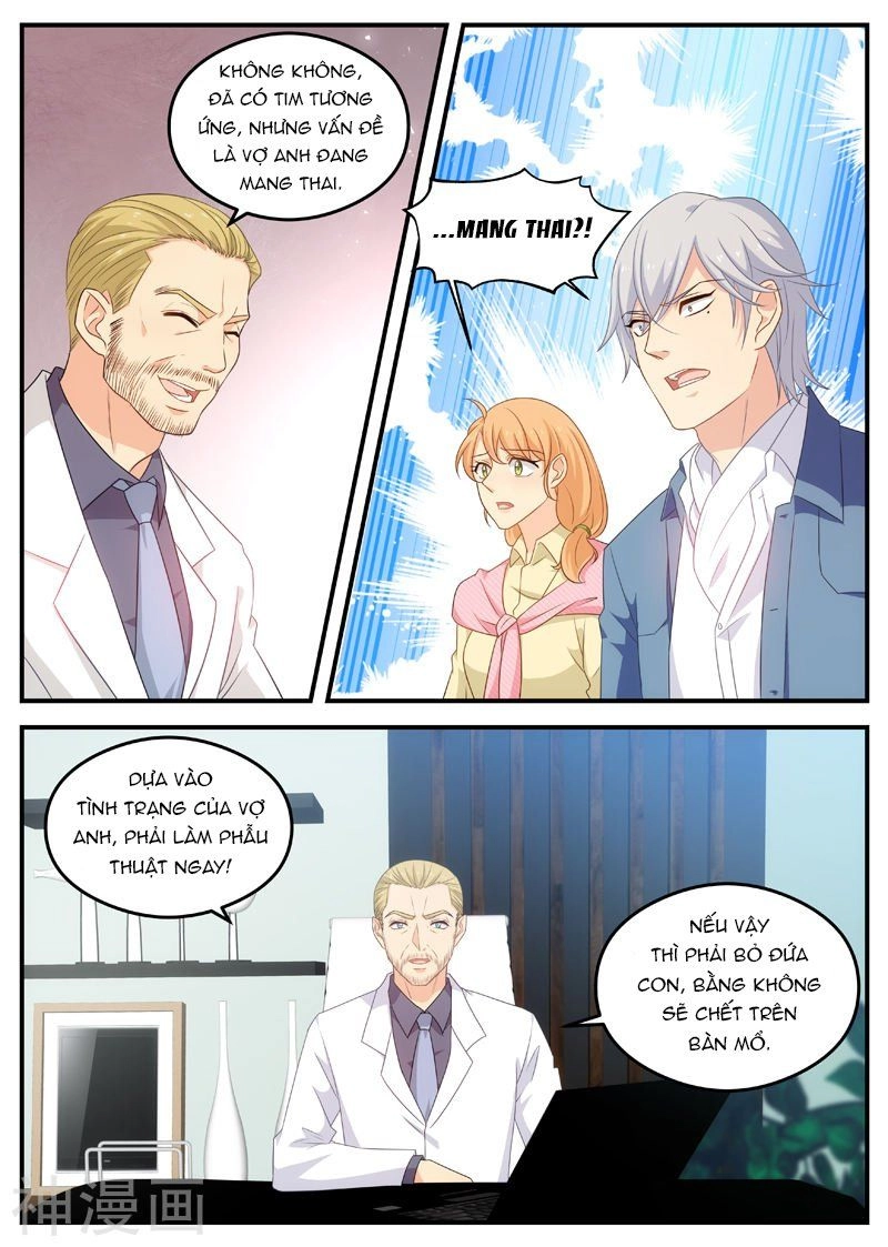 Kim Bài Điềm Thê Chapter 172 - 7