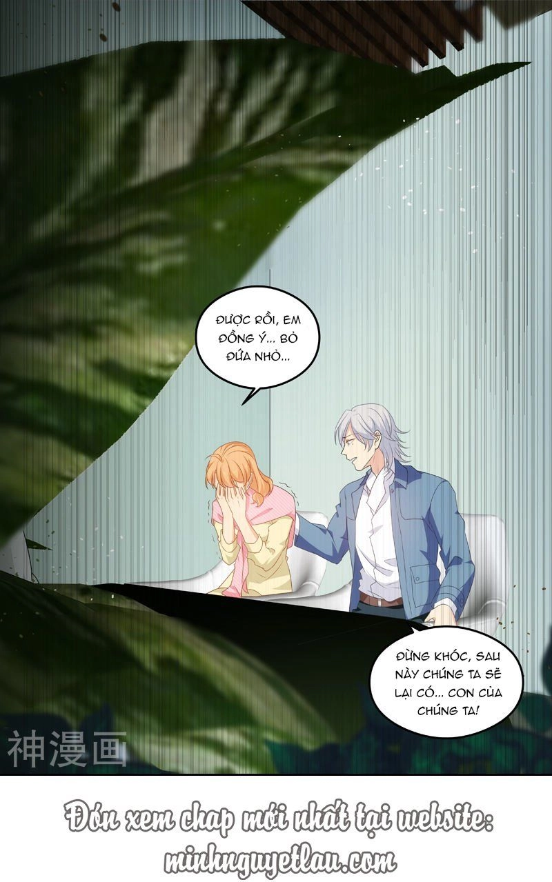 Kim Bài Điềm Thê Chapter 172 - 9