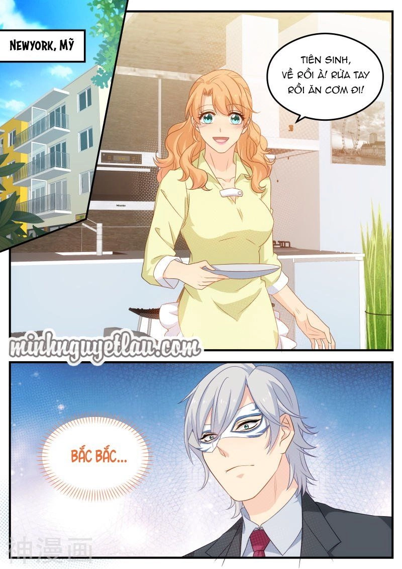 Kim Bài Điềm Thê Chapter 173 - 3