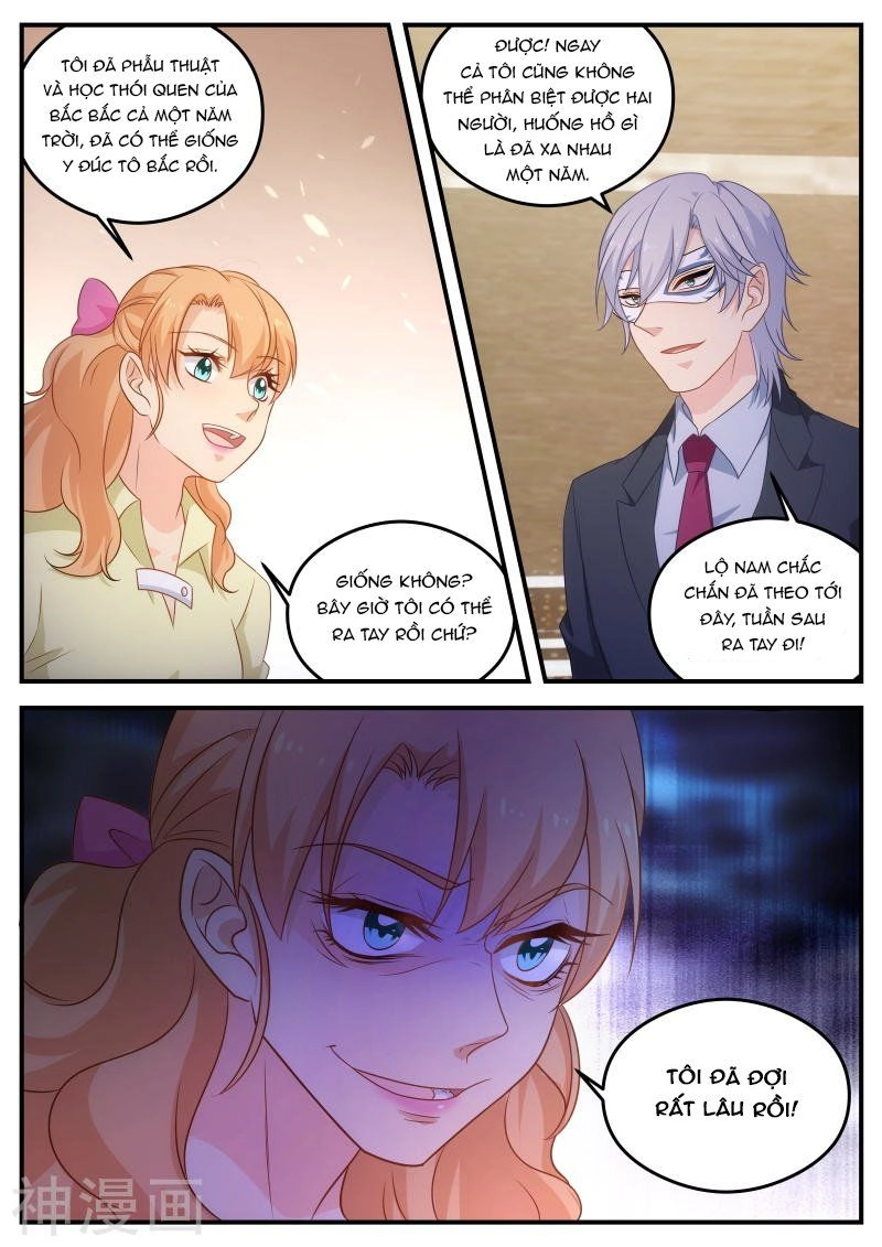 Kim Bài Điềm Thê Chapter 173 - 4