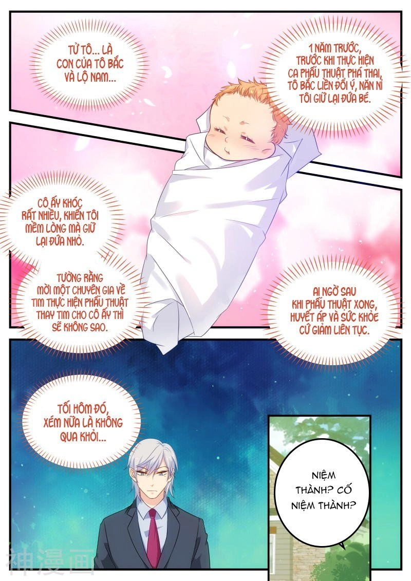 Kim Bài Điềm Thê Chapter 173 - 6