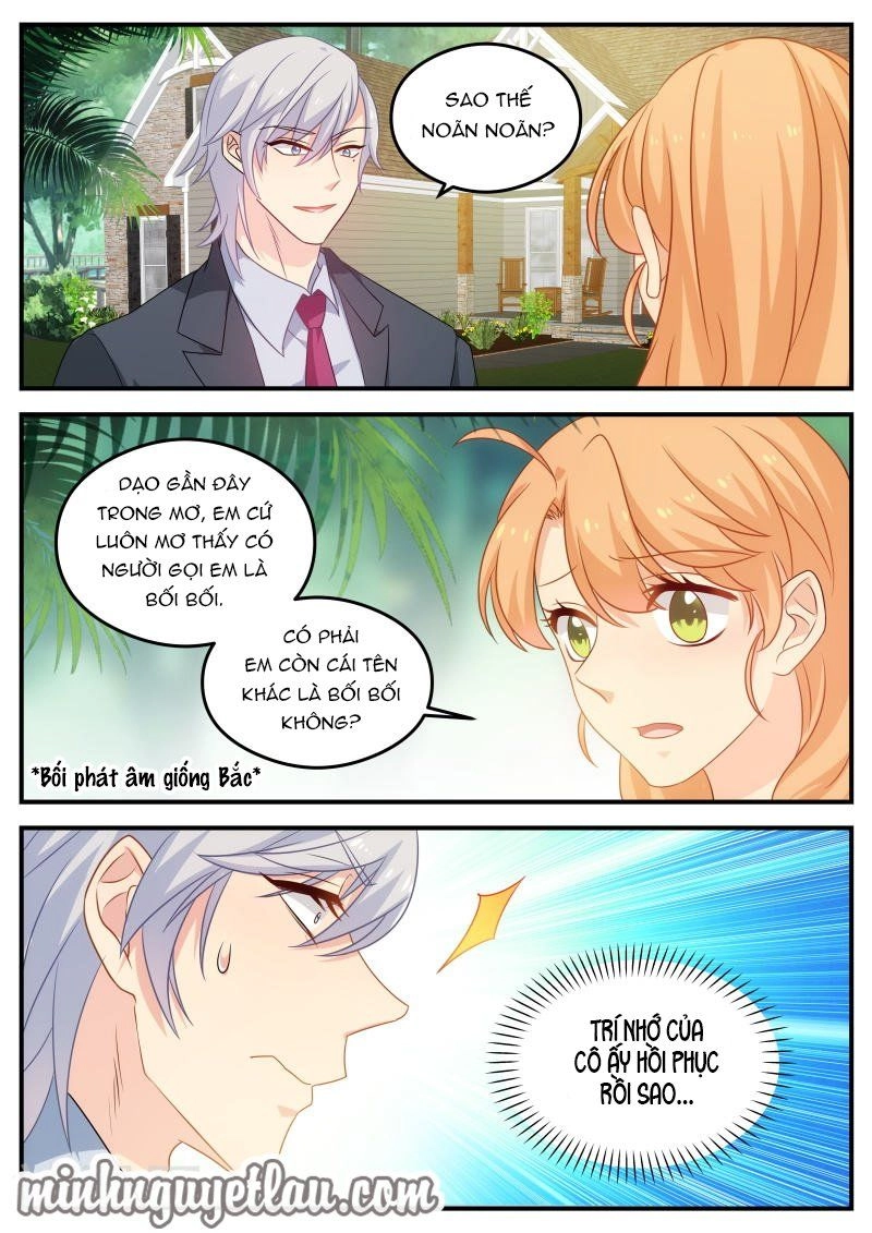 Kim Bài Điềm Thê Chapter 173 - 7
