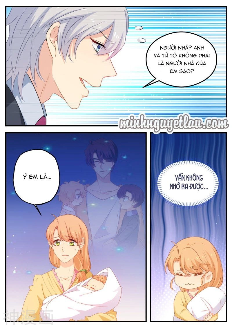 Kim Bài Điềm Thê Chapter 174 - 3