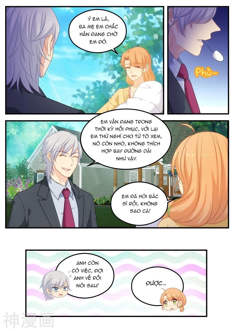 Kim Bài Điềm Thê Chapter 174 - 4