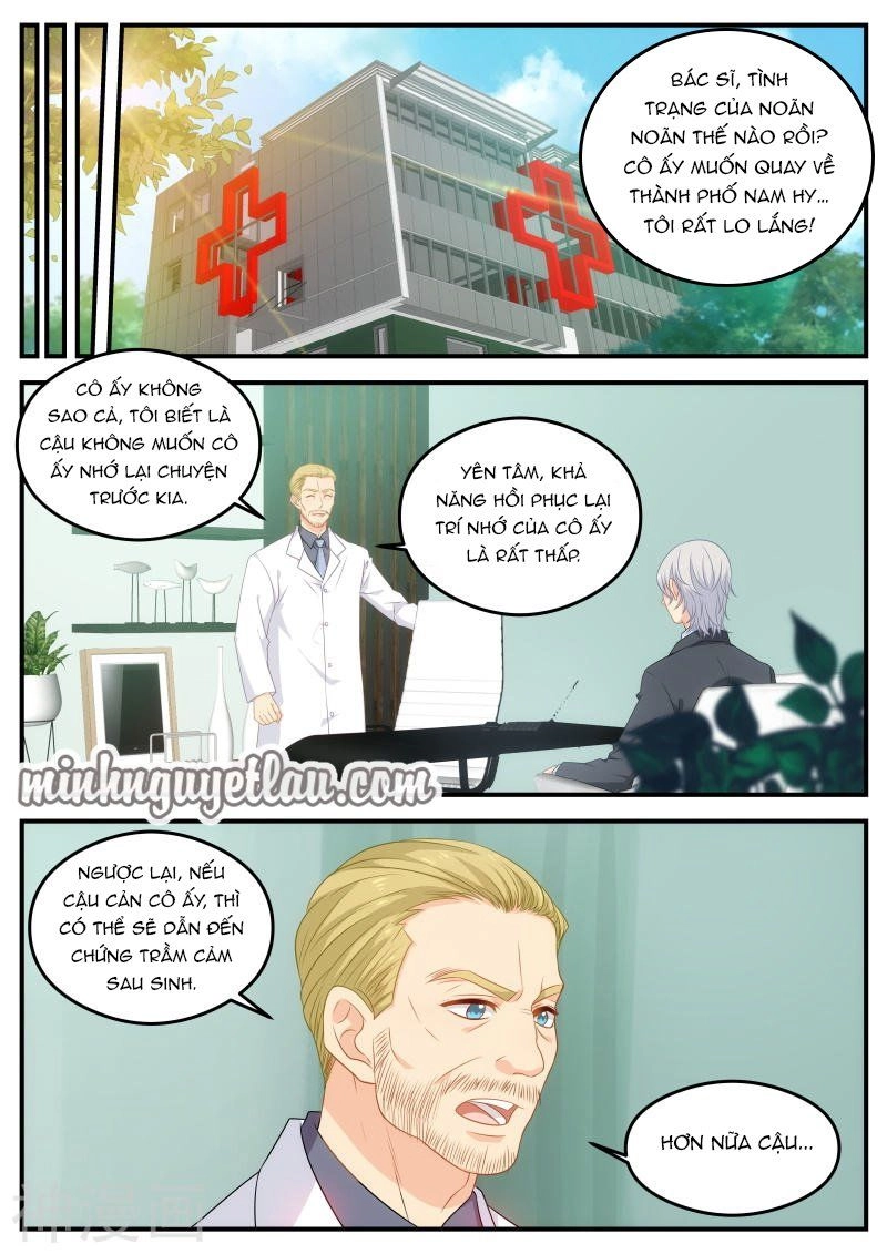 Kim Bài Điềm Thê Chapter 174 - 5