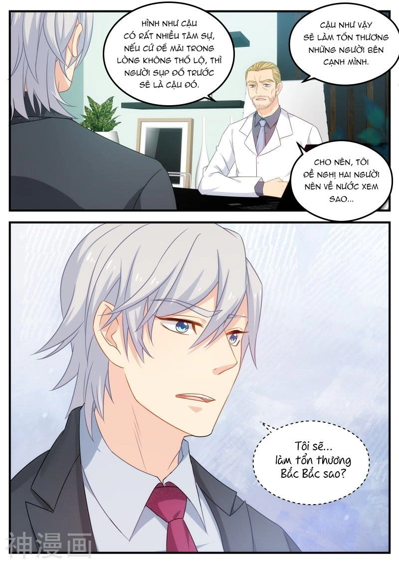 Kim Bài Điềm Thê Chapter 174 - 6