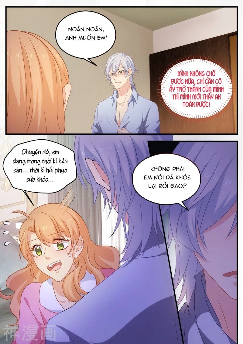 Kim Bài Điềm Thê Chapter 174 - 8