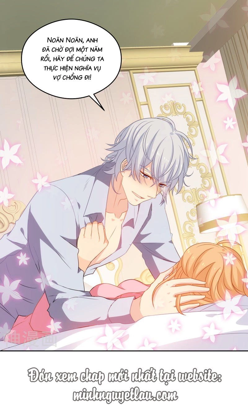 Kim Bài Điềm Thê Chapter 174 - 9