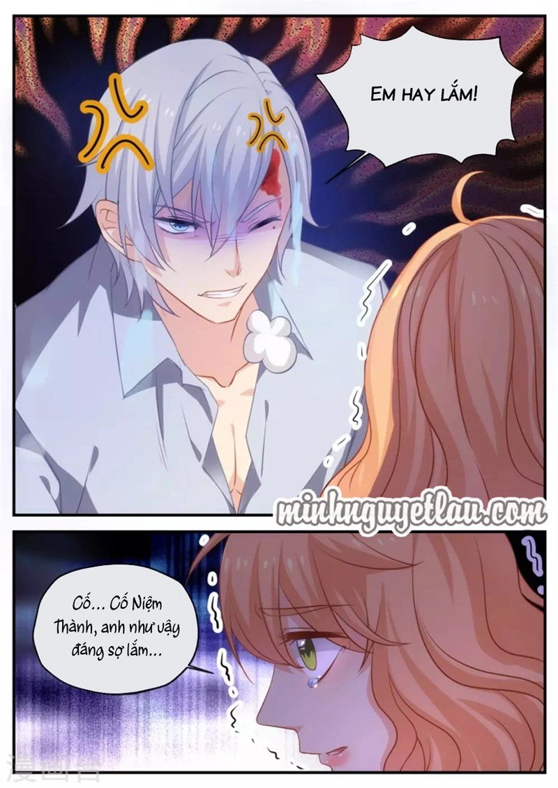 Kim Bài Điềm Thê Chapter 175 - 3