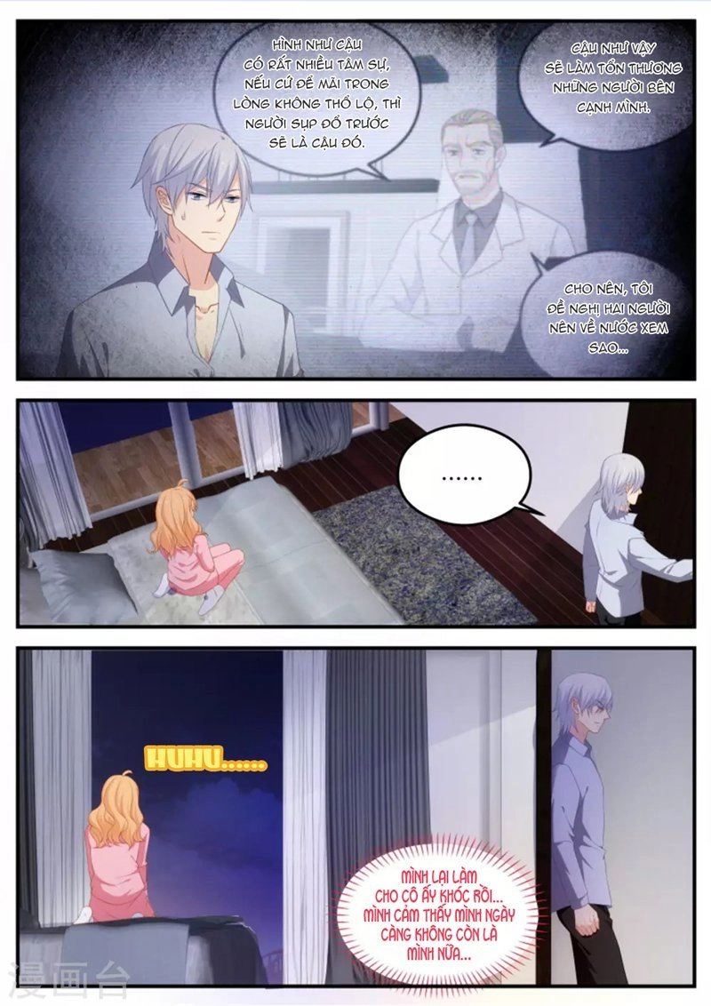 Kim Bài Điềm Thê Chapter 175 - 4