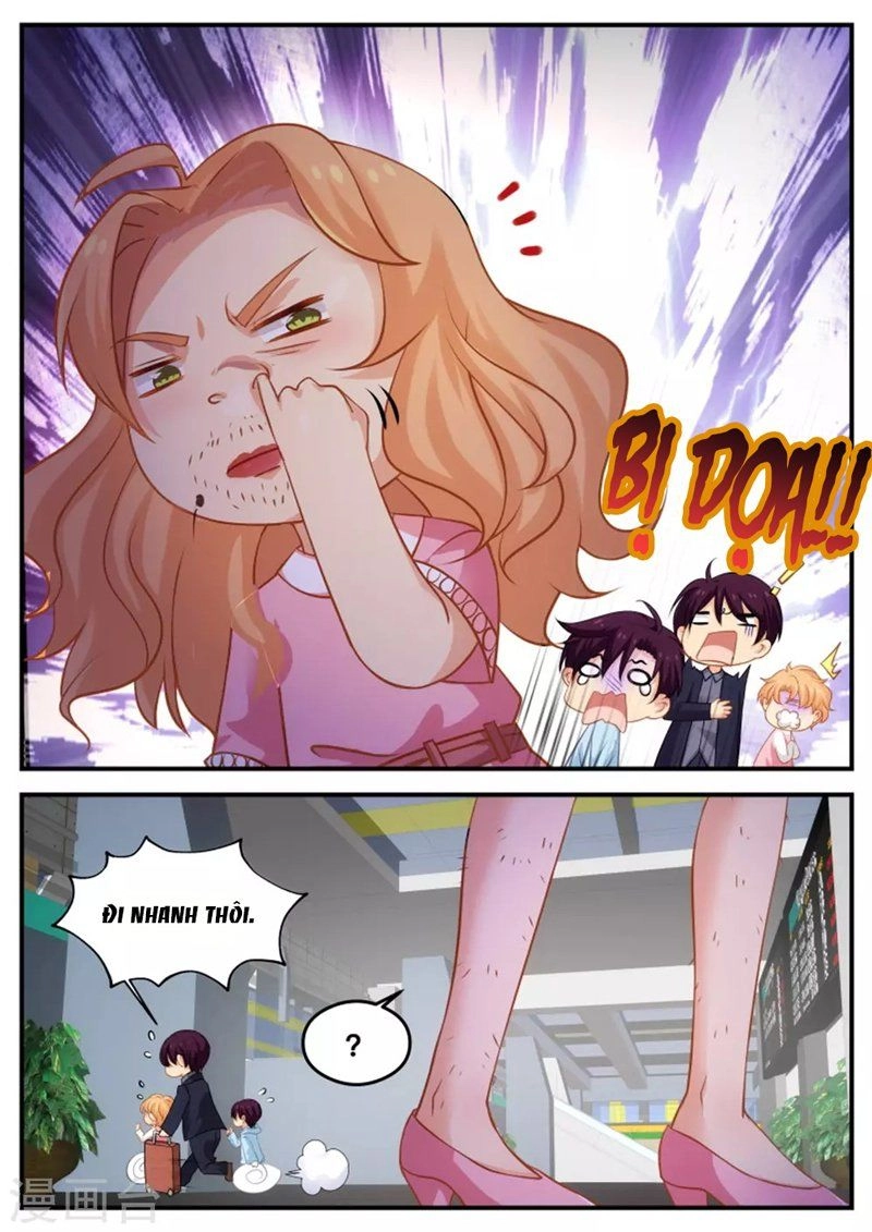 Kim Bài Điềm Thê Chapter 175 - 6