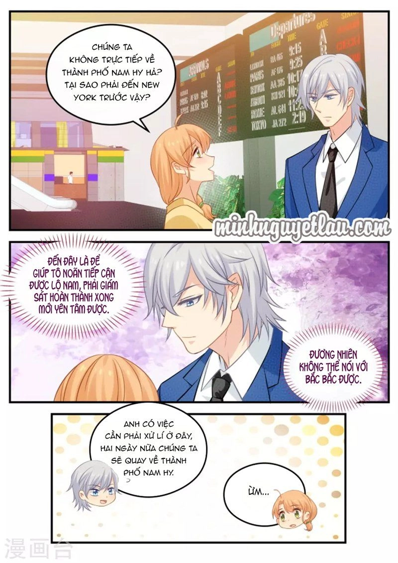 Kim Bài Điềm Thê Chapter 175 - 7