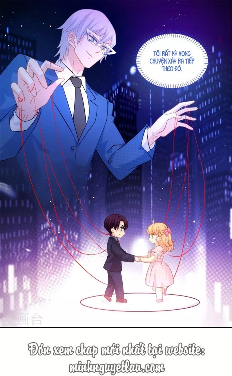 Kim Bài Điềm Thê Chapter 175 - 9