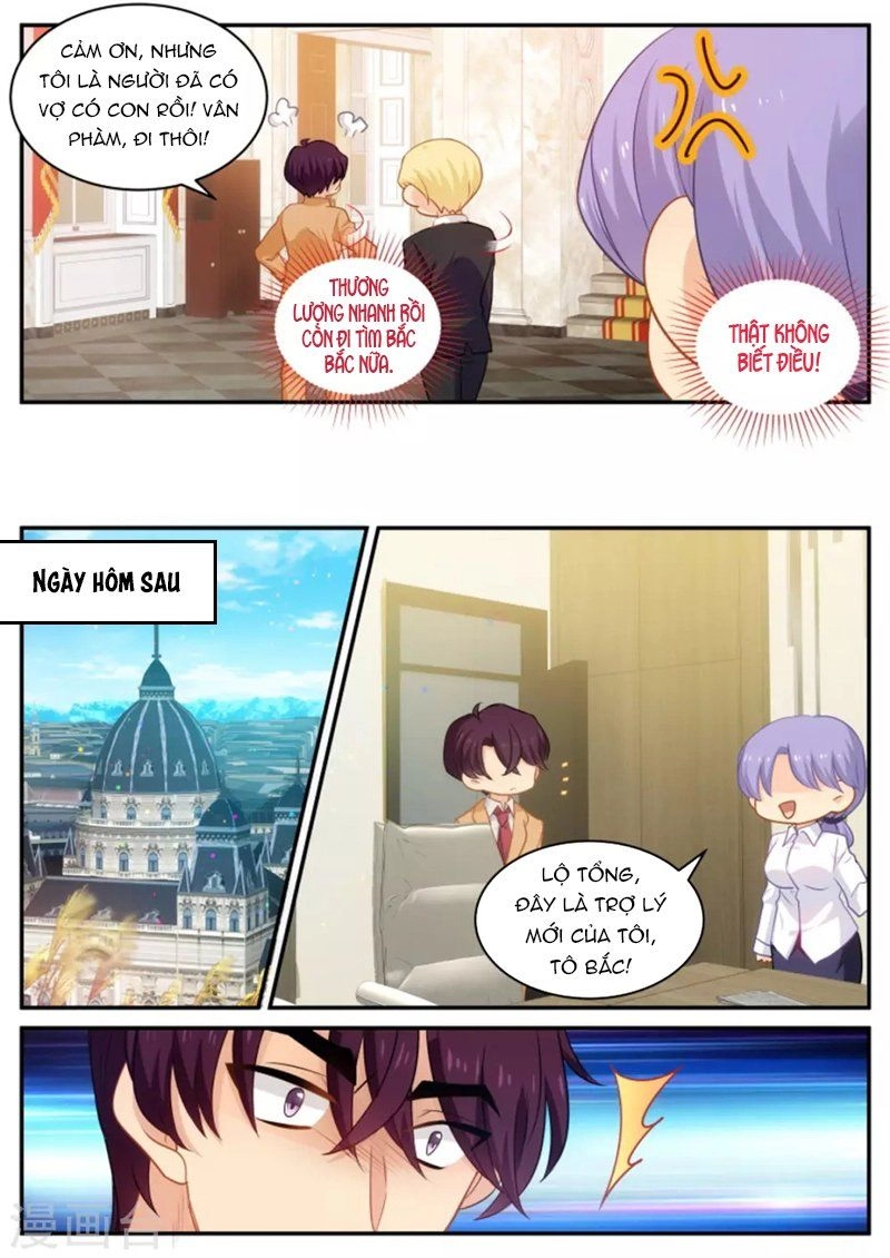 Kim Bài Điềm Thê Chapter 176 - 4