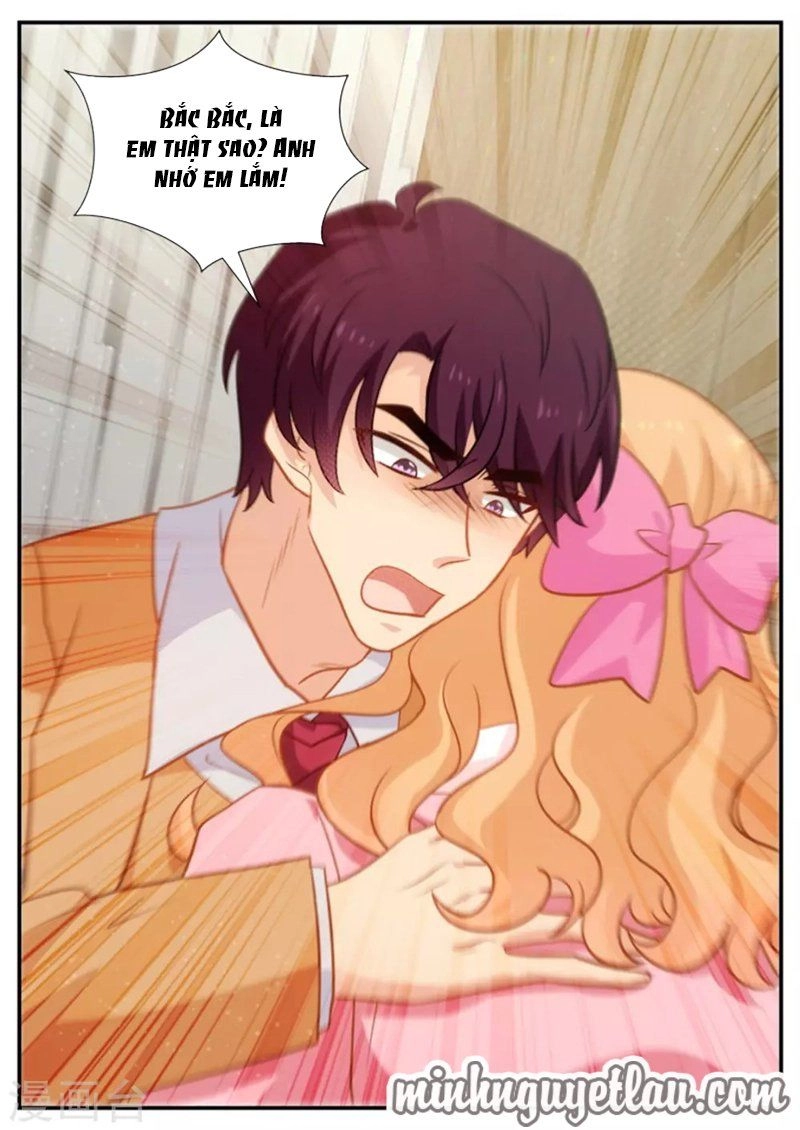 Kim Bài Điềm Thê Chapter 176 - 5