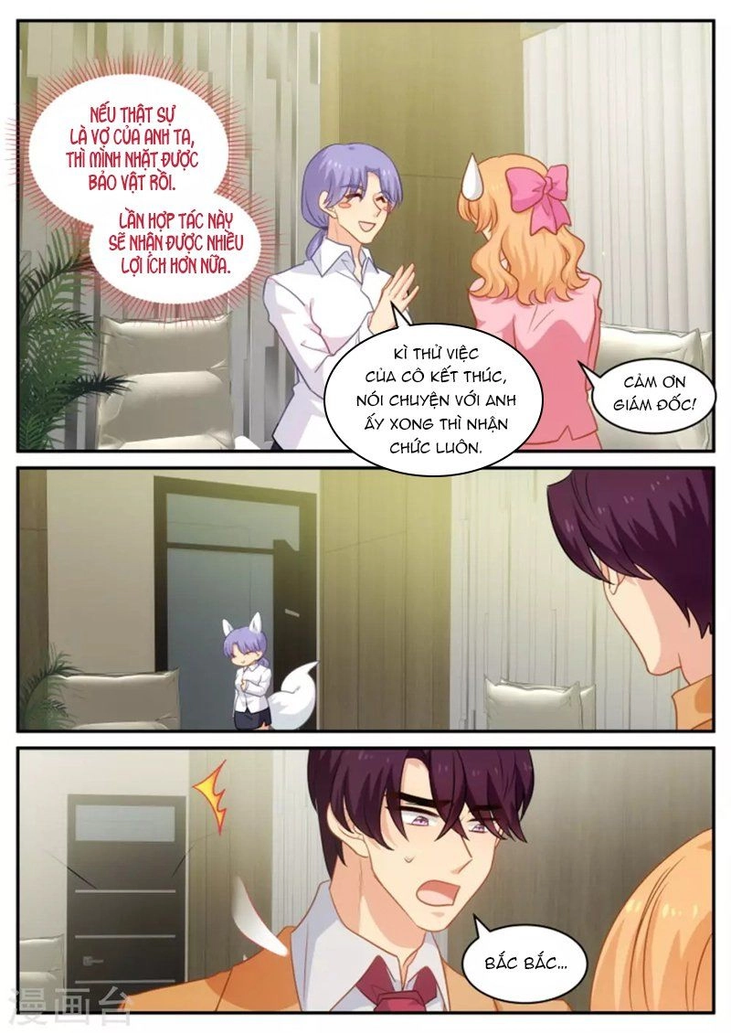 Kim Bài Điềm Thê Chapter 176 - 8