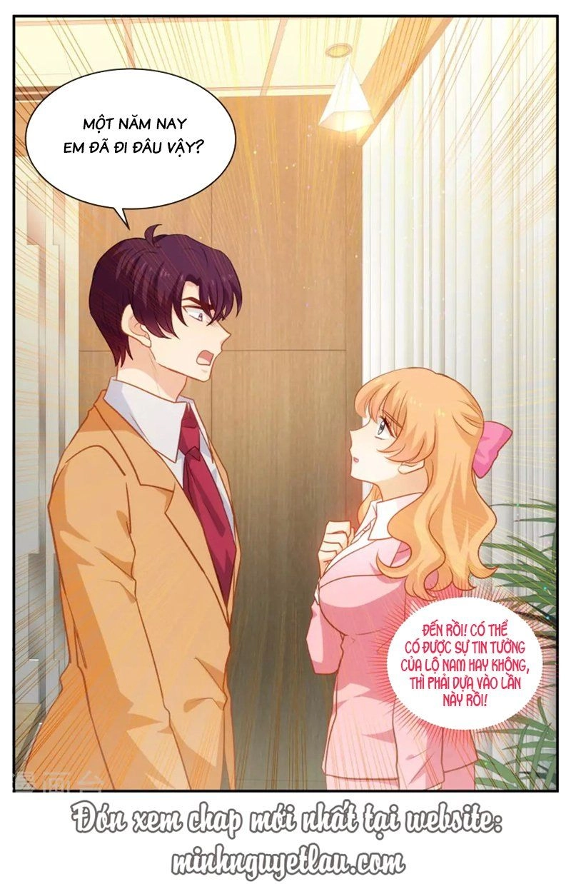 Kim Bài Điềm Thê Chapter 176 - 9