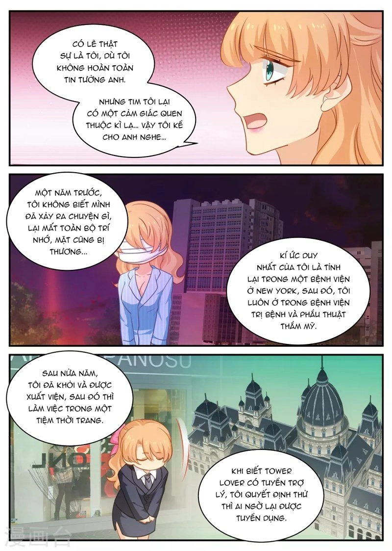 Kim Bài Điềm Thê Chapter 177 - 4